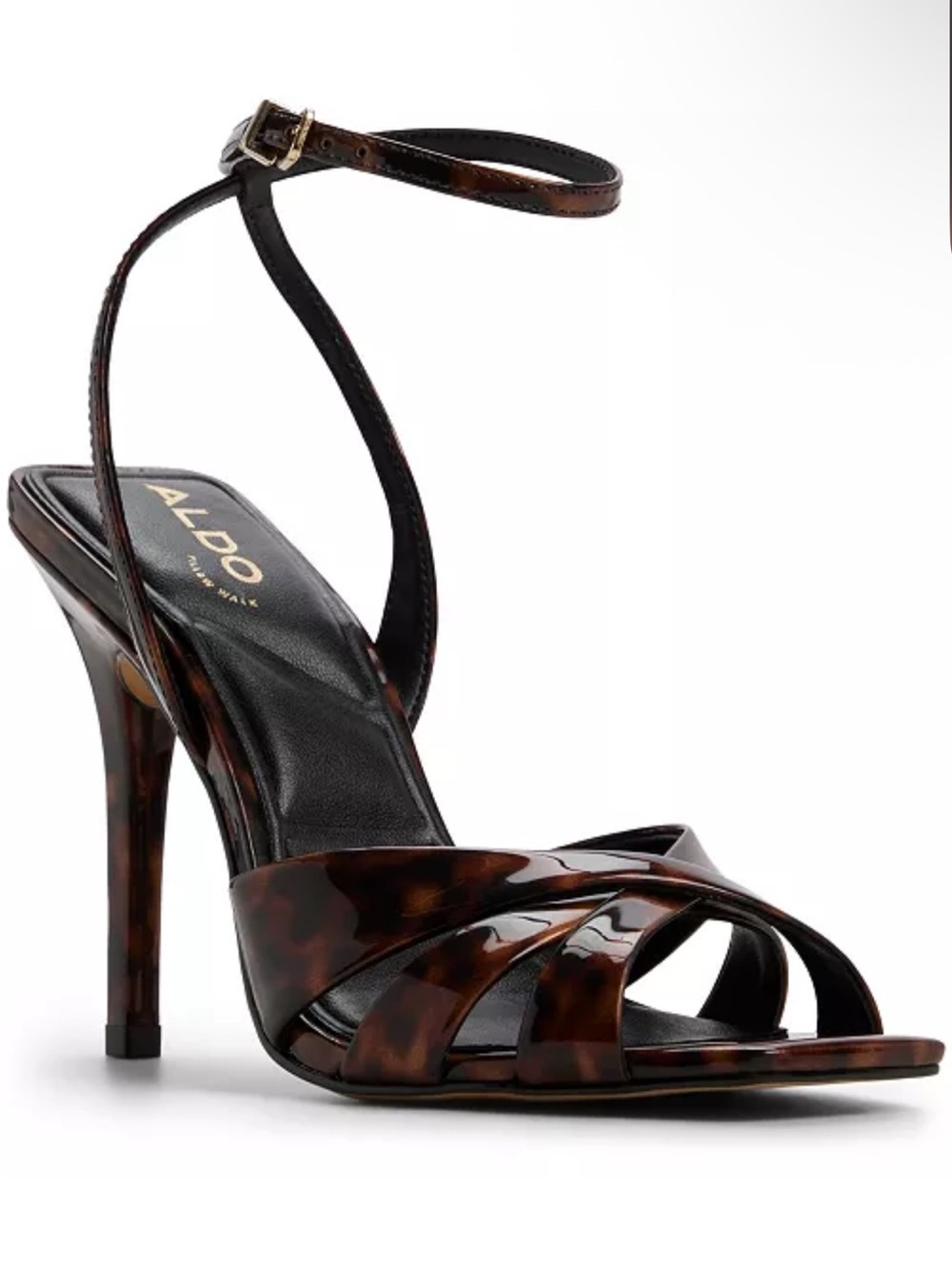 ALDO Meteora Square Toe Sandals